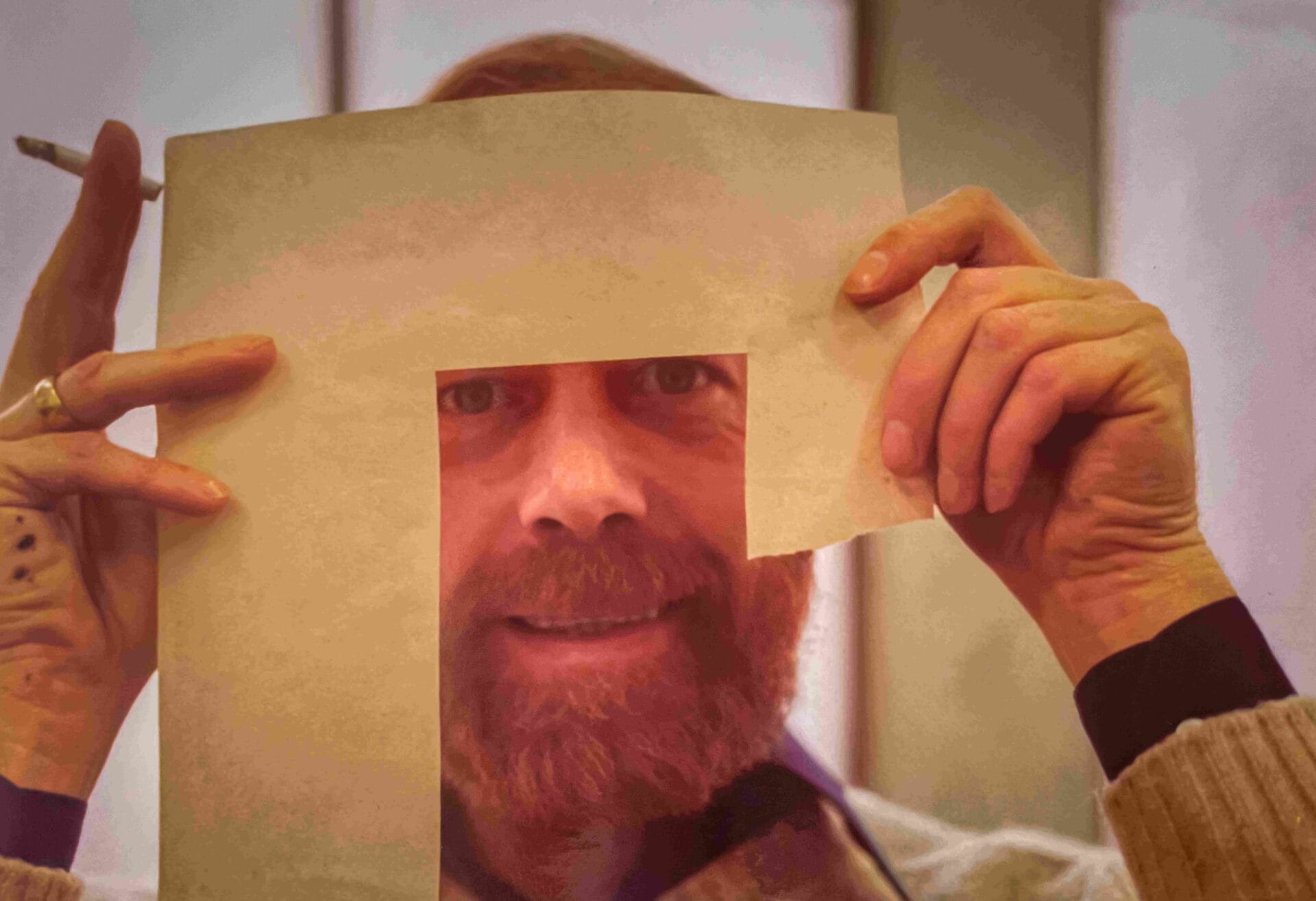 Oud-leerlingen van Pieter Borstlap tonen werk van toen en nu