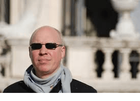 Pieter Waterdrinker in de Alkenaer