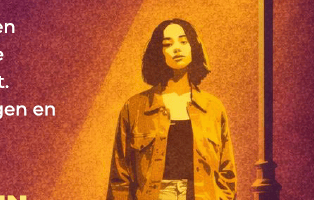 Welke plekken vind jij onveilig?