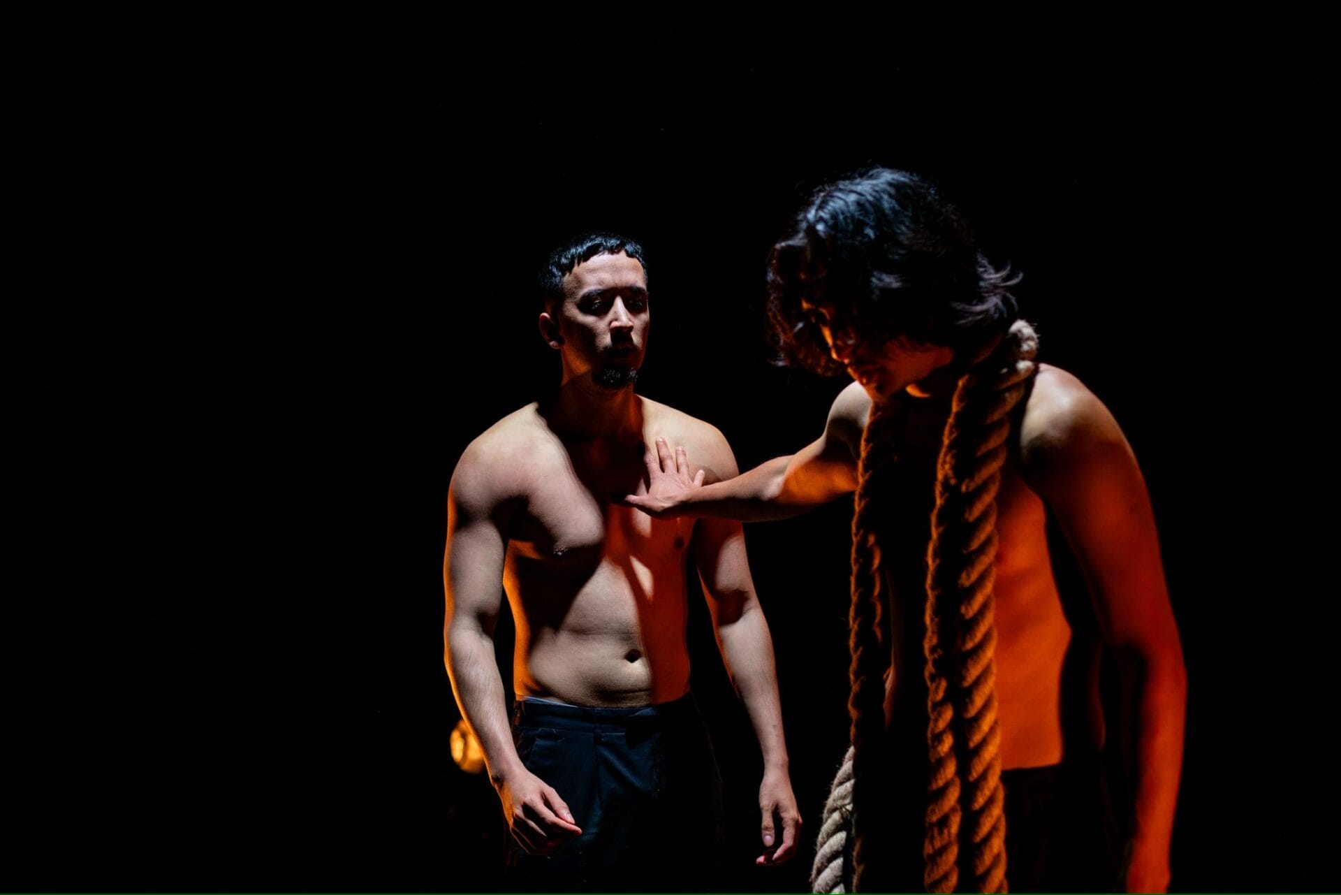 Festival Budaya in Alkmaar succesvol van start