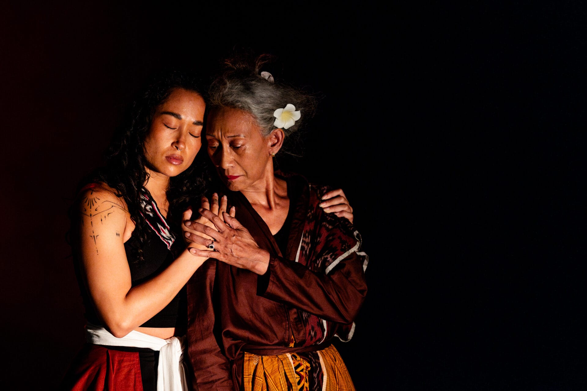 Indisch-Moluks filmfestival in Filmhuis Alkmaar