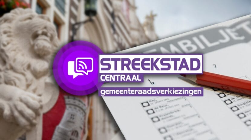 Podcast helpt Alkmaarders kiezen bij gemeenteraadsverkiezingen