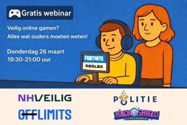 Gamen is niet altijd zo onschuldig als het lijkt