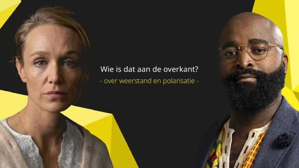 Schip voor de deur, wat doet dat met je?