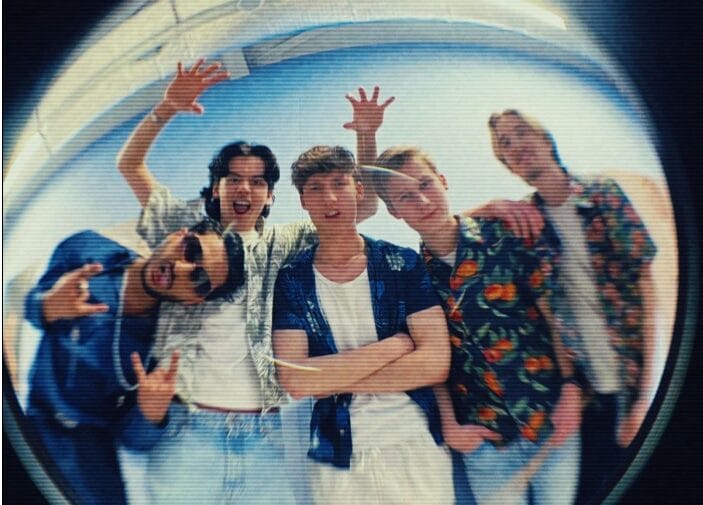 Cantina Poëtica verovert de bieb