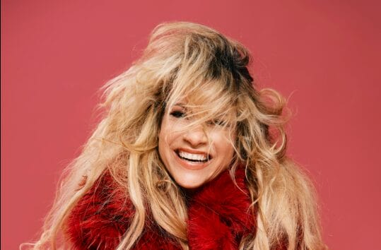 Ellen ten Damme keert terug naar Victorie