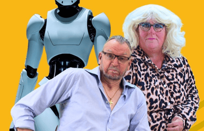 Flierefluiters Toneel brengt de nieuwe komedie