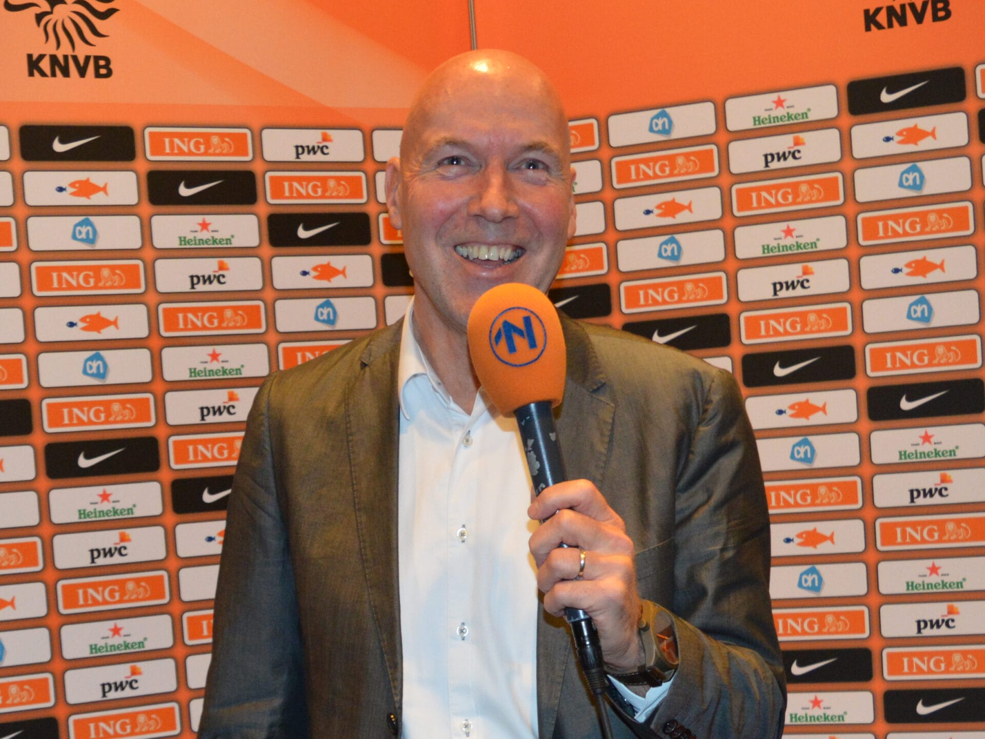 Kees Smit schrijft voorwoord voor nieuw Koen Kampioen-boek