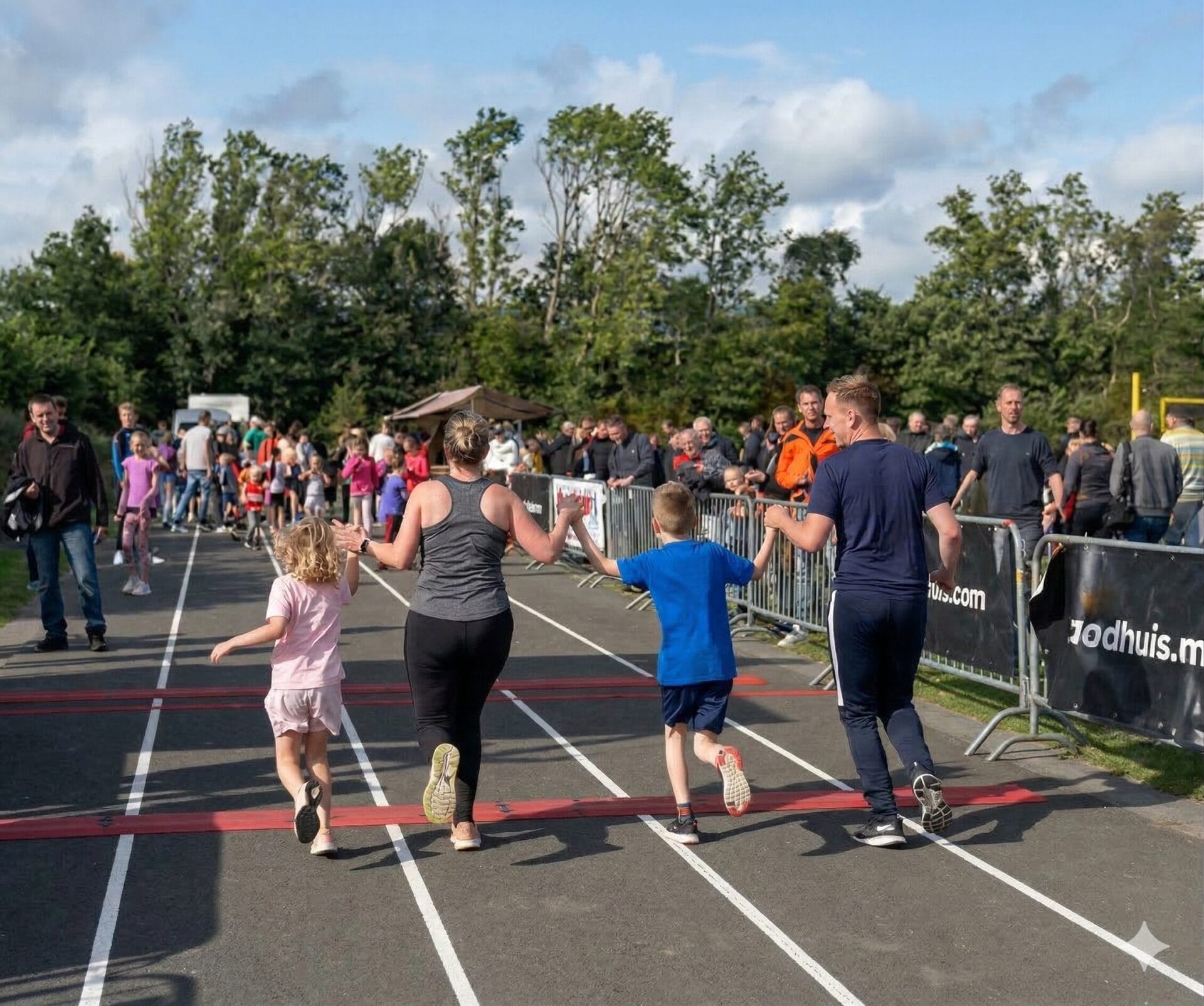 Raadhuis Pinksterrun