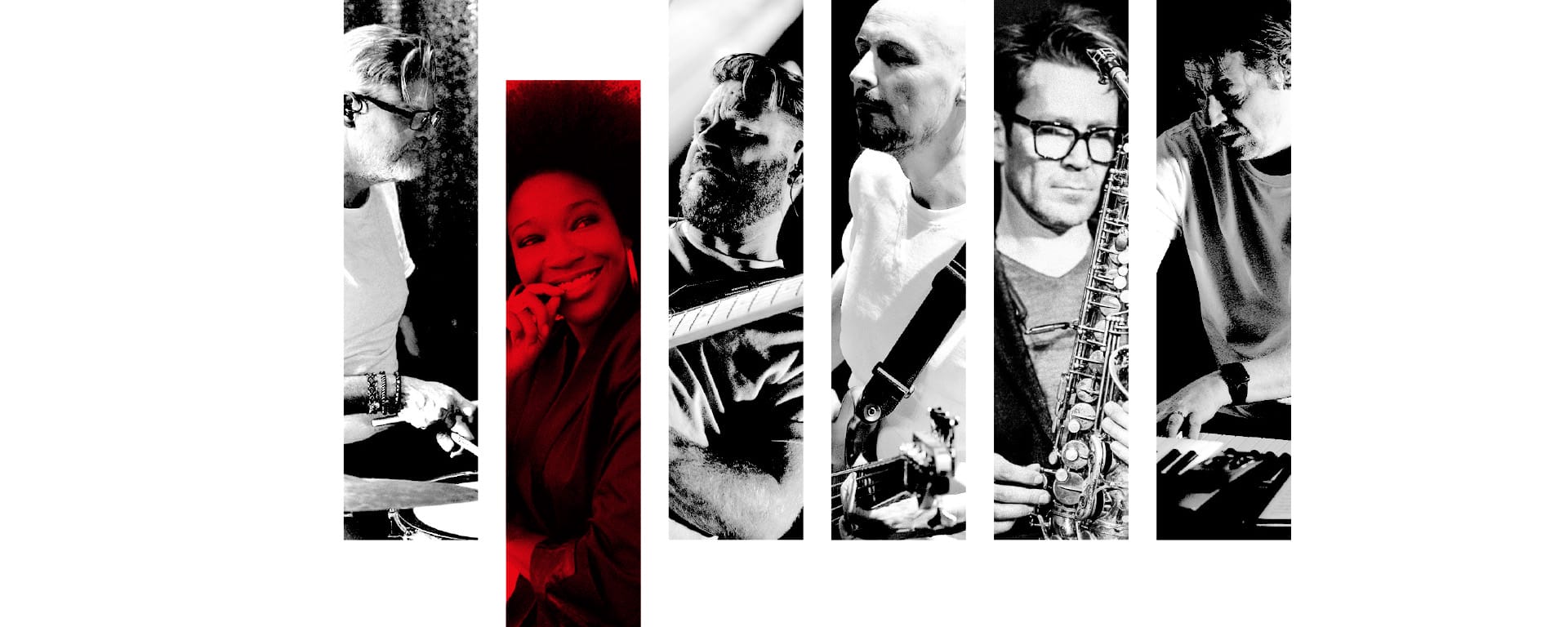 Gare du Nord keert één avond terug naar Alkmaar