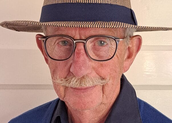 Chef Gerard Walters serveert verhalen én smaak