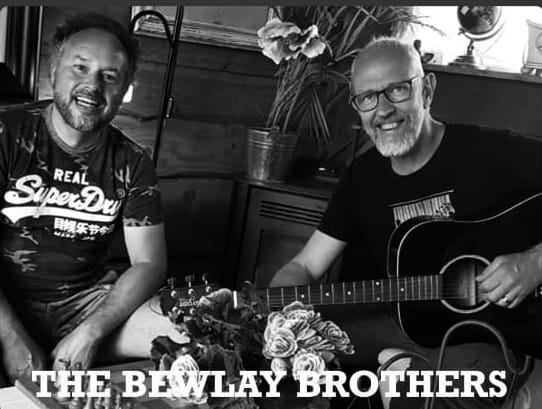 Zondagmiddag vol muziek in het groen