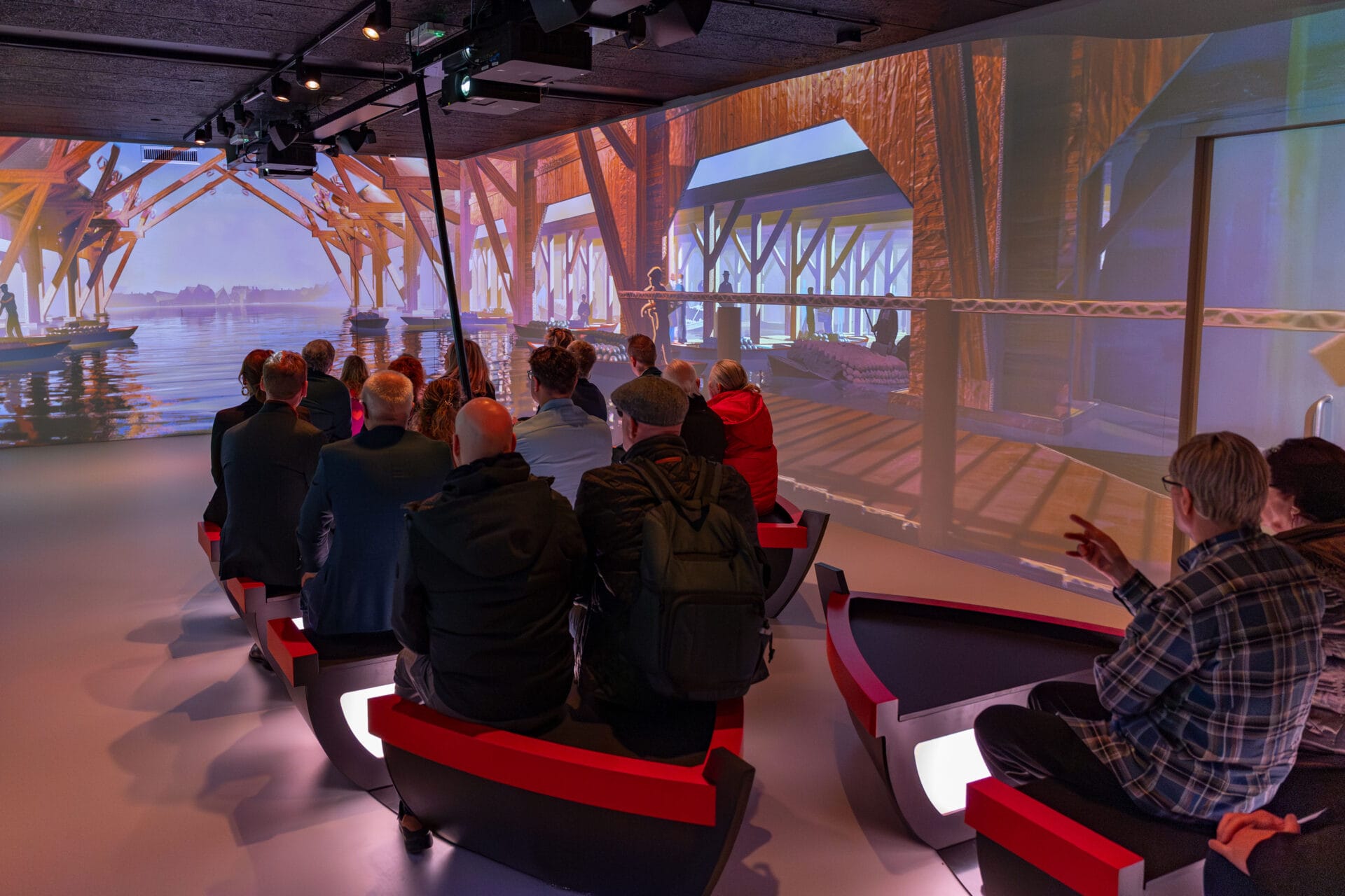 Nieuwe ‘Tijdreis’ brengt geschiedenis BroekerVeiling tot leven