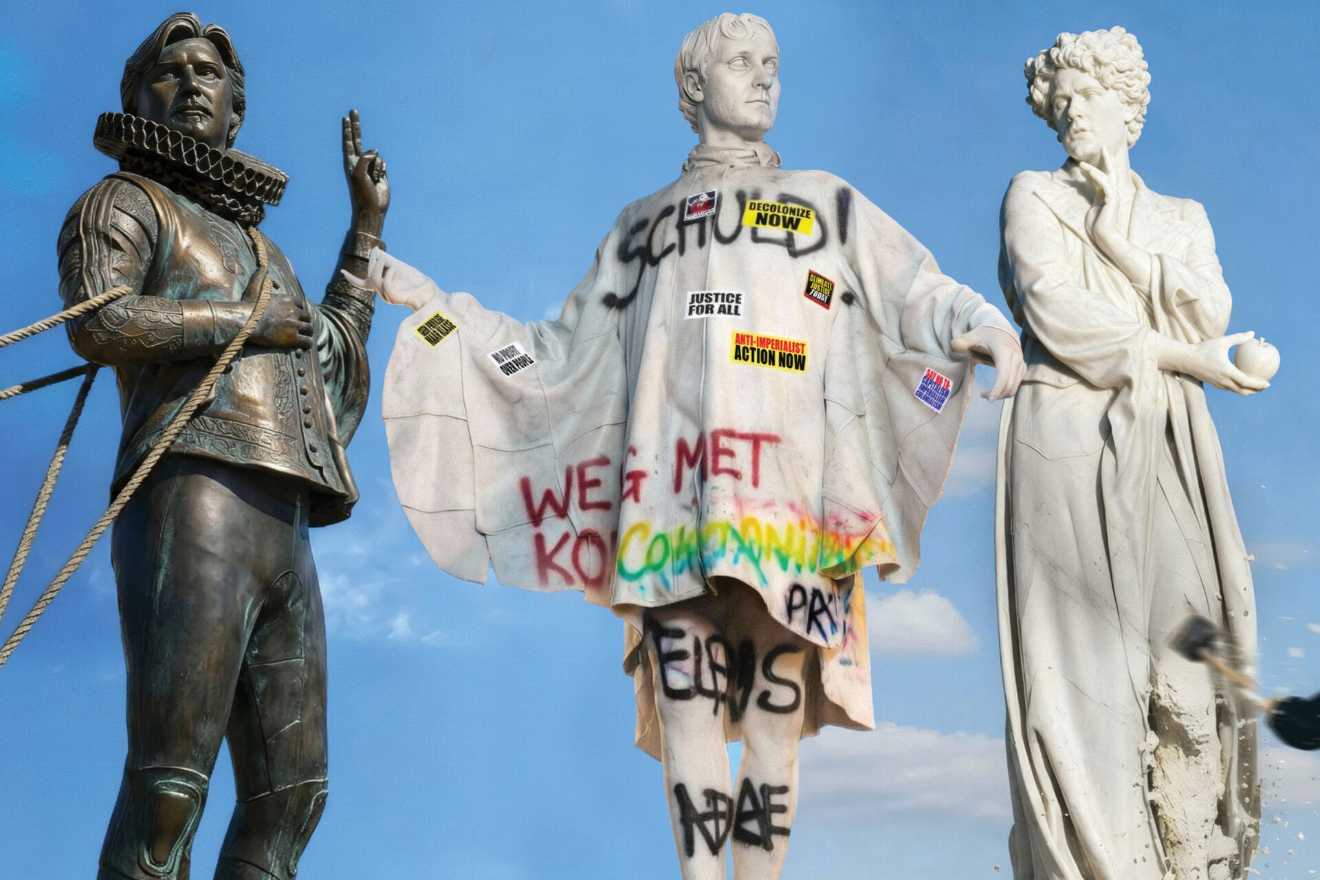 Theater op de Ruïne