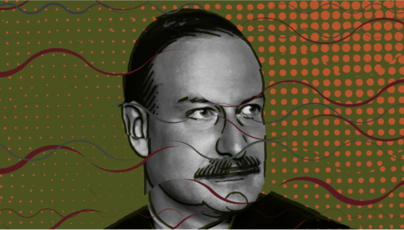 Schuld, Verlies en Hoop