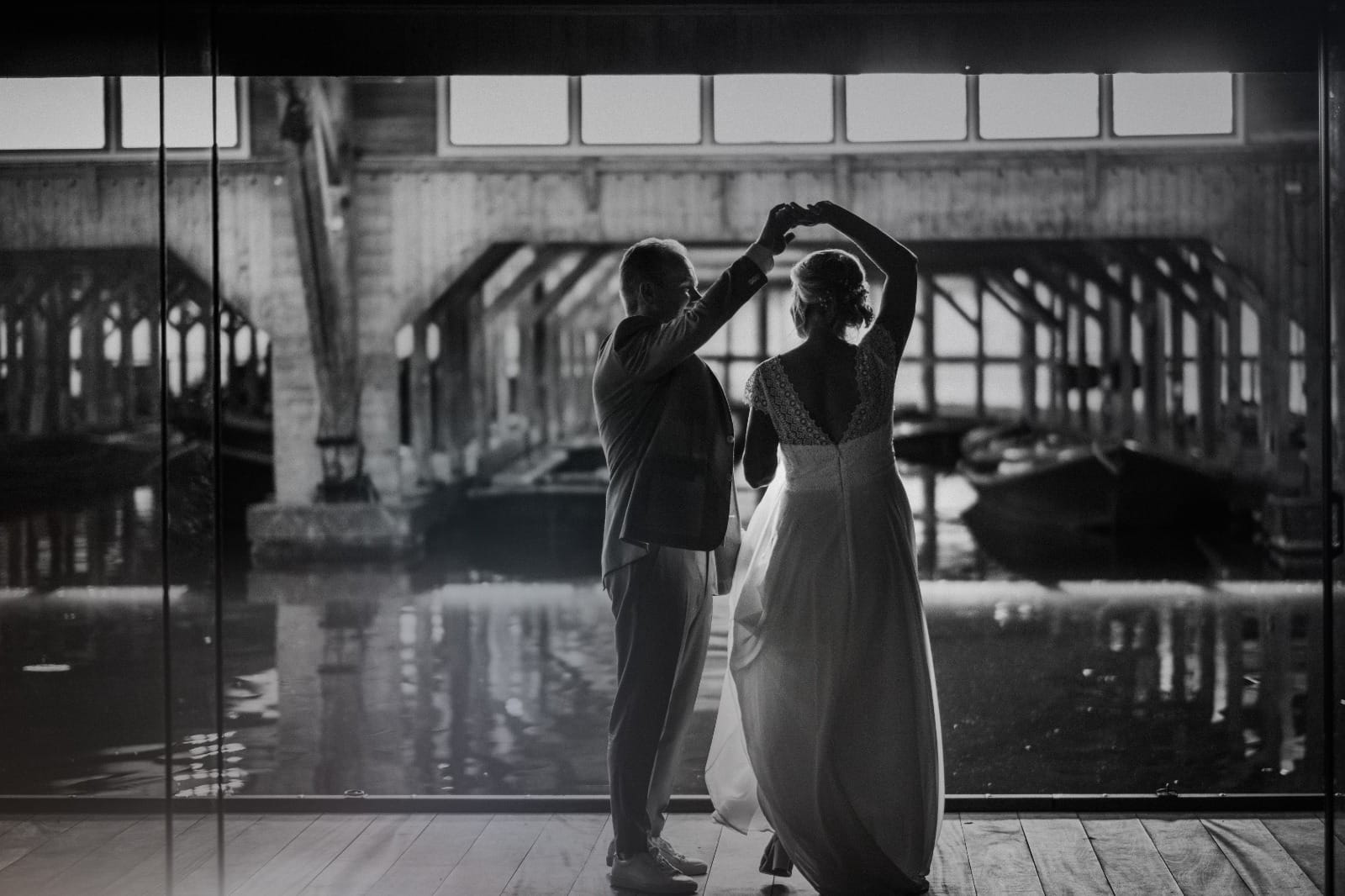 Dromen van een bijzondere trouwdag