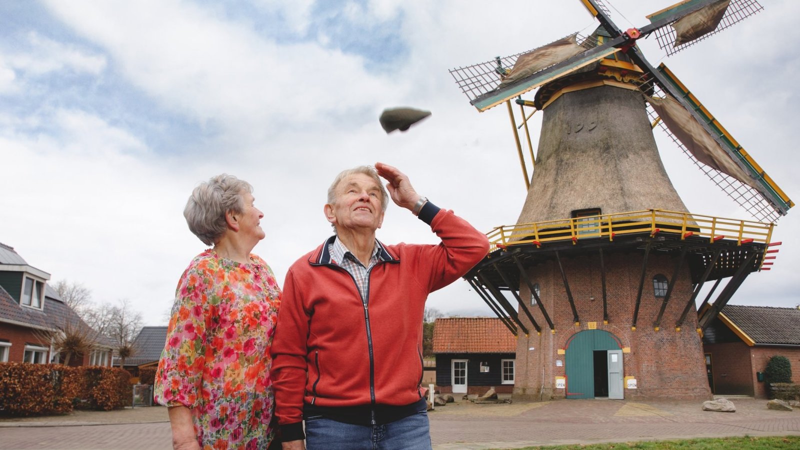 Alkmaar loopt — jij juicht