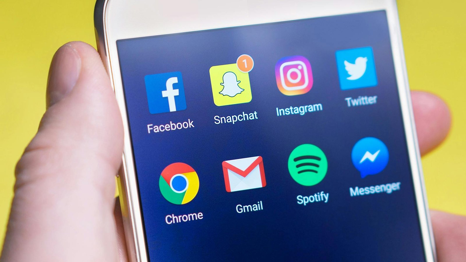 Wat laat jij digitaal na?