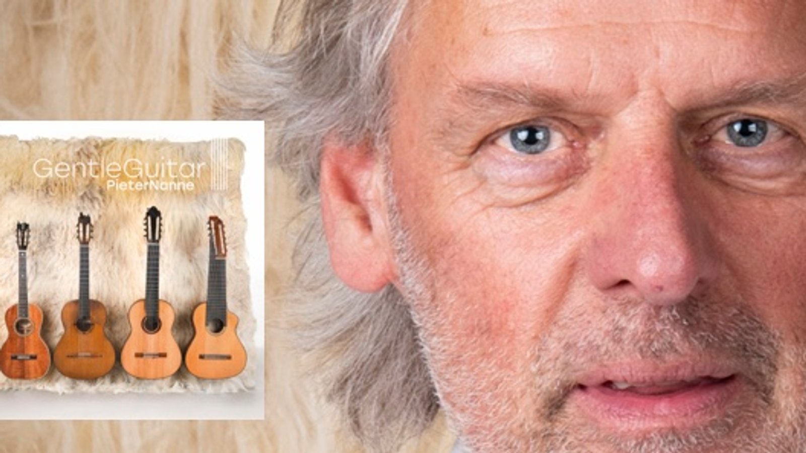 Pieter Nanne zoekt zichzelf in De Alkenaer