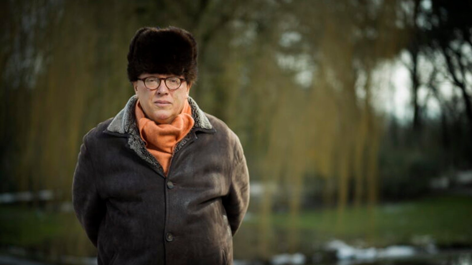 Wolga-verhalen klinken in De Alkenaer