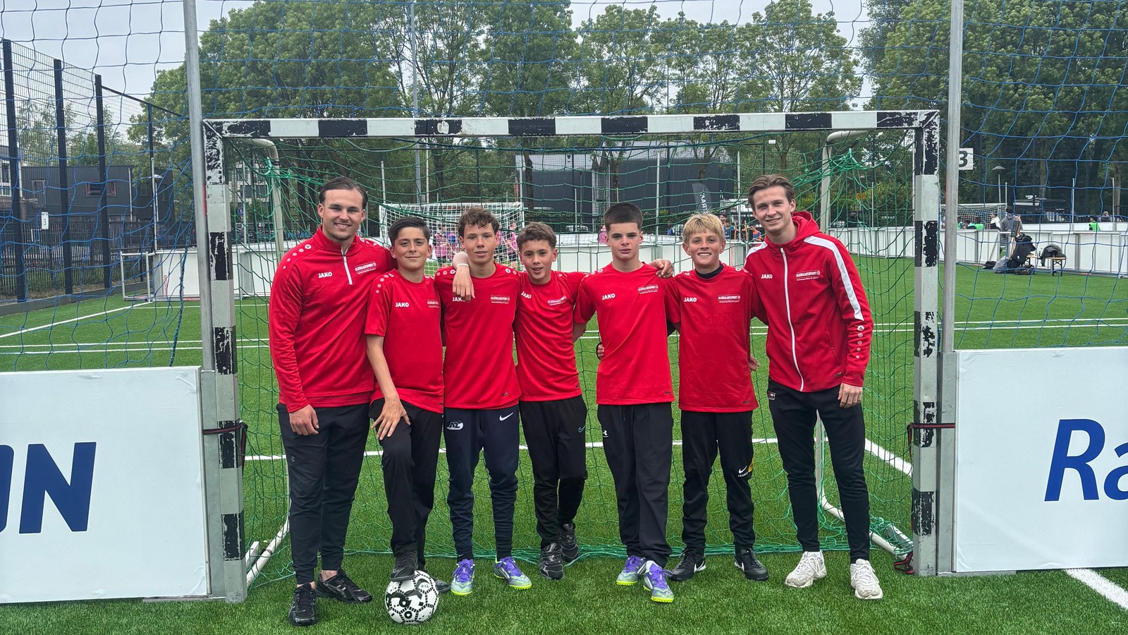 FC Straat winnaars Team Alkmaar.jpg
