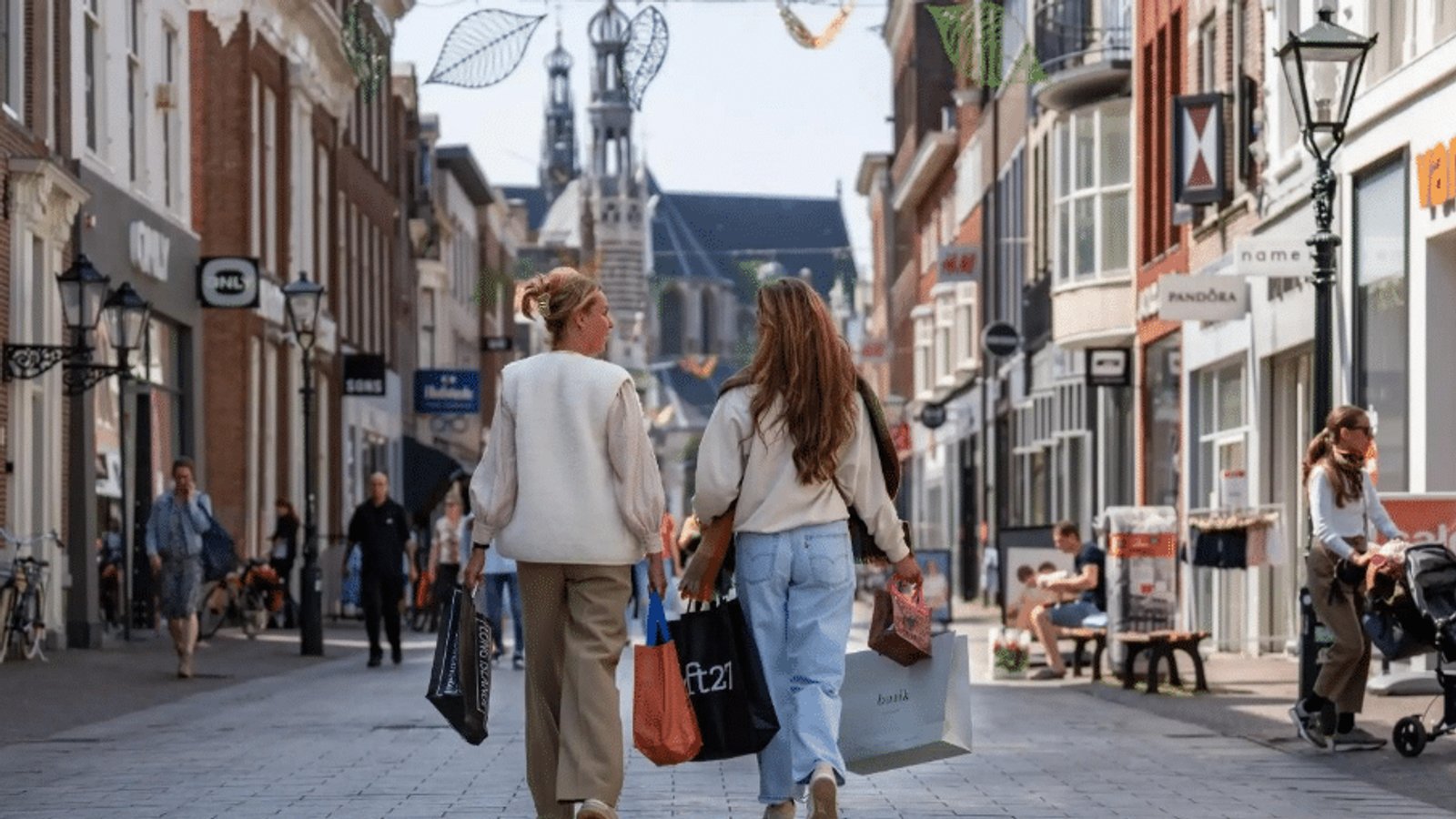 Jouw stem telt voor de Langestraat