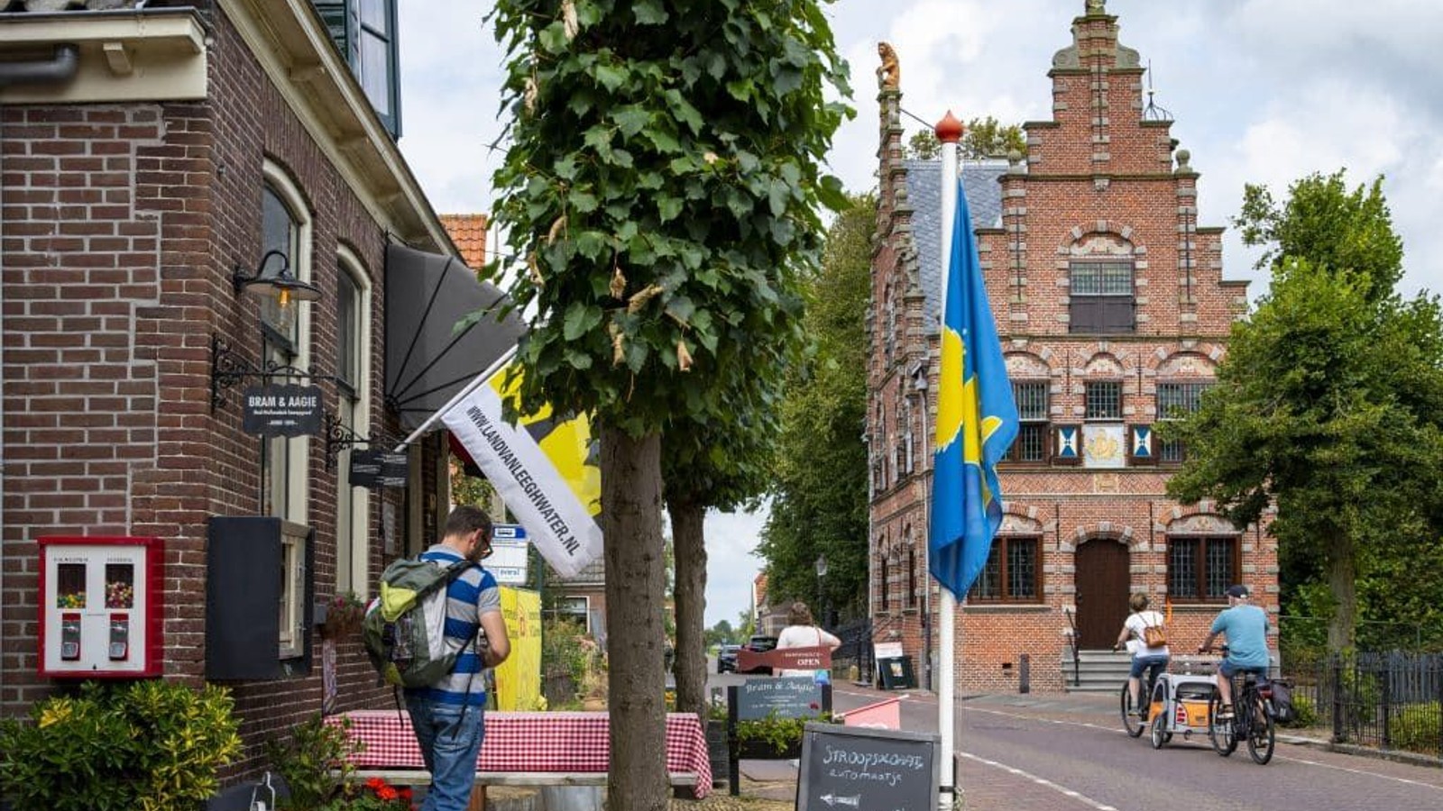 Warmteplan Graft-De Rijp - Duurzaam Alkmaar