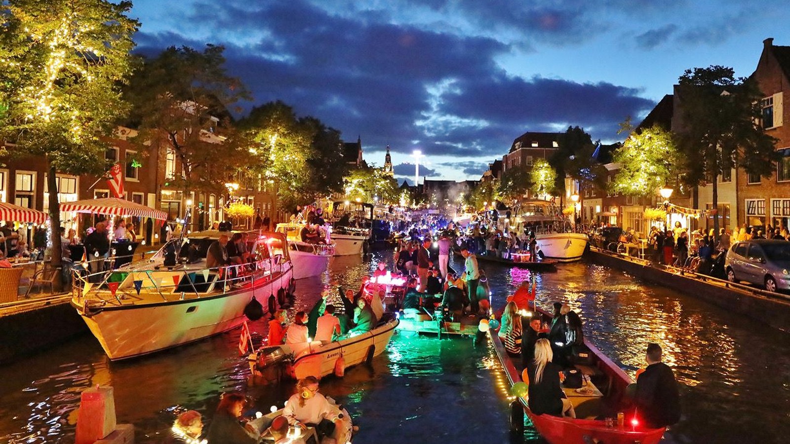 Vieren en herdenken in gemeente Alkmaar - Gemeente Alkmaar