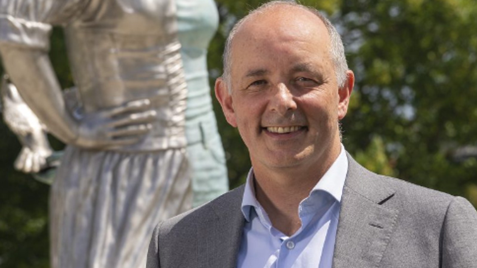 Marco Wiesehahn Vrijman