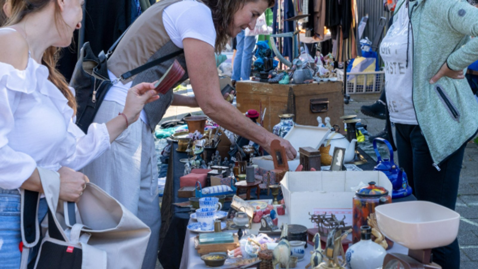 rommelmarkt