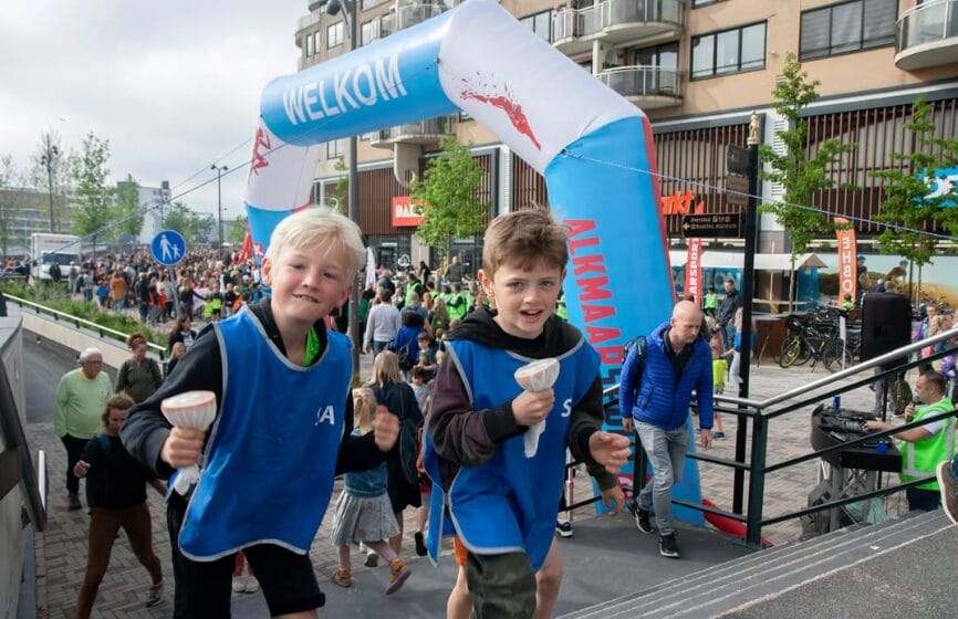 Avondvierdaagse