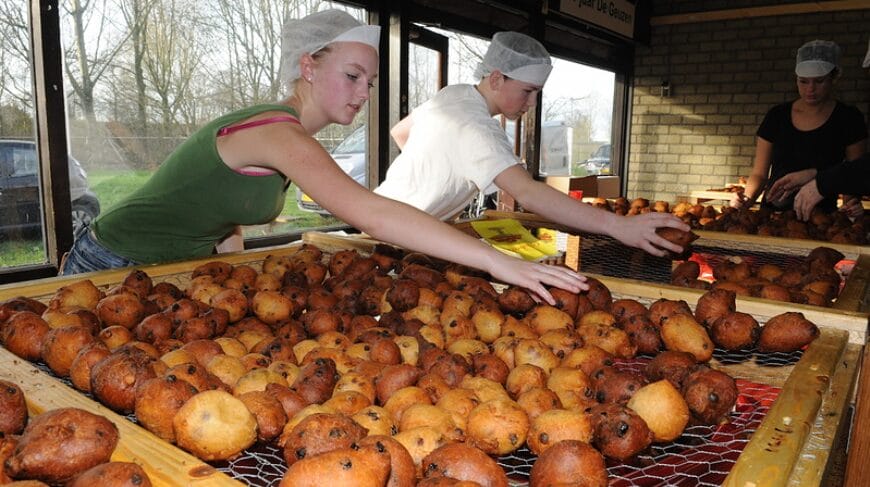 Scoutingclub De Geuzen