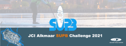 JCI Alkmaar SUPB Challenge 2021