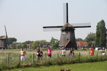 Alkmaar Sport organiseert RAADHUIS Pinksterun in oktober