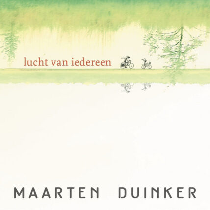 Peeshow: Maarten Duinker