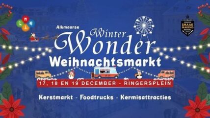 Winter Wonder Weihnachtsmarkt