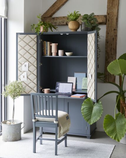 10 Tips voor jouw ideale home-office