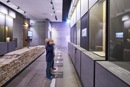Stedelijk Museum Alkmaar biedt scholen gratis les