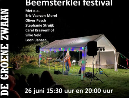 Beemsterklei Festival