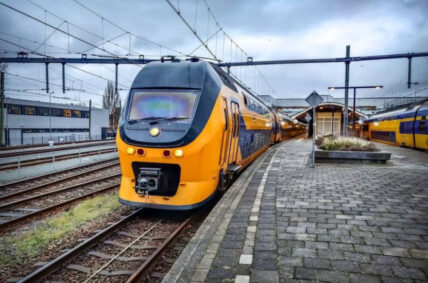 Europese subsidie voor snellere spoorverbinding