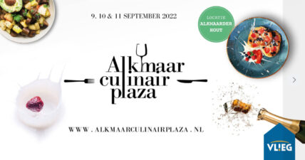 RSM Alkmaar Culinair Plaza