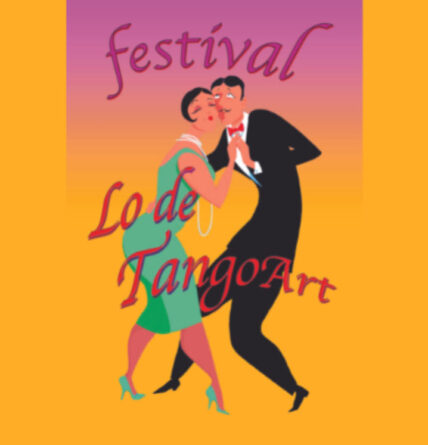 Festival “Lo de TangoArt”