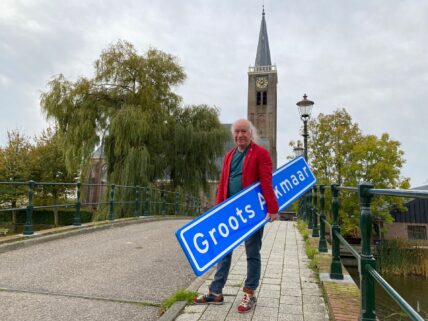 Groots Alkmaar TV is terug