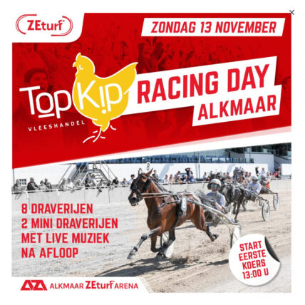 TopKip Racing Day
