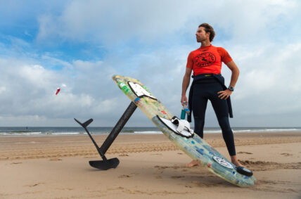 Lezing Plastic Soup Surfer