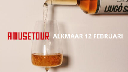 Amusetour Alkmaar