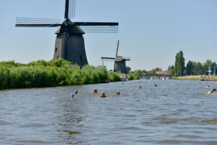 Hoornse Vaart Open Water Swim
