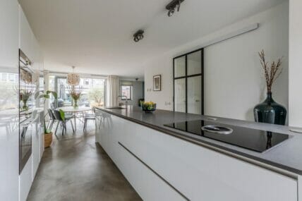 Gouden tip van ECHT Makelaars & Taxateurs