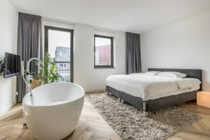 Gouden tip van ECHT Makelaars & Taxateurs