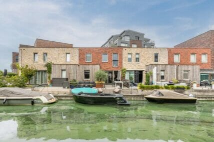 Gouden tip van ECHT Makelaars & Taxateurs